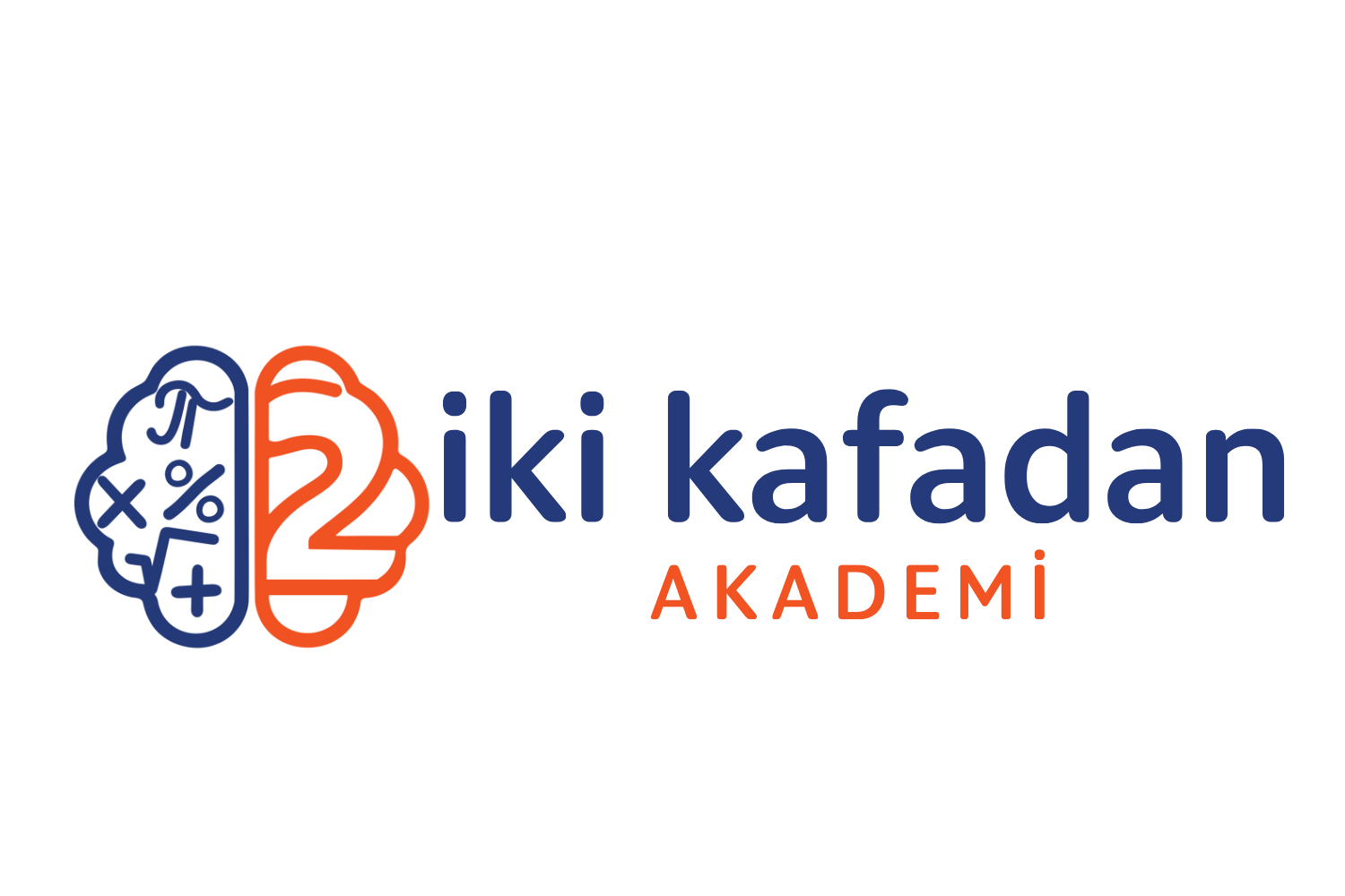 İki Kafadan Akademi